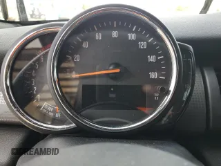 2020 MINI Convertible Cooper с VIN WMWWJ3C01L3M02100, выставлен на аукционе Copart как лот 67056434 с пробегом Не указан миль и На запчасти • Non repairable. История ставок и продаж доступна на DreamBid. Изображение 9.