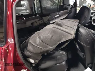 2023 Jeep Grand Cherokee с VIN 1C4RJYB61PC650128, выставлен на аукционе IAAI как лот 41498340 с пробегом 15 657 миль миль и . История ставок и продаж доступна на DreamBid. Изображение 19.