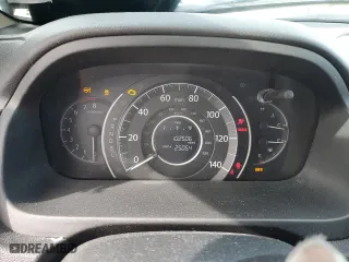 2016 Honda CR-V EX-L with VIN 5J6RM4H71GL052339, listed as a Copart auction lot 50349085 with 102,506 mi miles and Salvage Title. Bid and sale history available at carsss.com. Image 9.