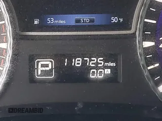 2014 Infiniti QX60 с VIN 5N1AL0MM9EC531322, выставлен на аукционе IAAI как лот 42321651 с пробегом 118 725 миль миль и . История ставок и продаж доступна на DreamBid. Изображение 16.