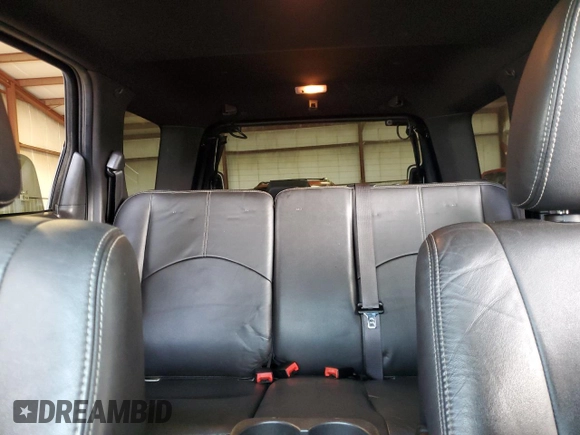 2010 Mercury Mariner Premier with VIN 4M2CN9HG3AKJ25675, listed as a Copart auction lot 64546635 with 99,620 mi miles and Salvage title. Bid and sale history available at DreamBid. Image 10.
