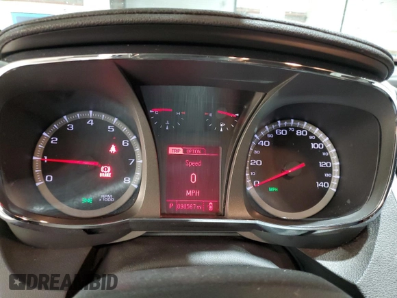 2017 GMC Terrain SLE with VIN 2GKFLTEK7H6352562, listed as a Copart auction lot 50656575 with 98,567 mi miles and Clean Title. Bid and sale history available at carsss.com. Image 9.