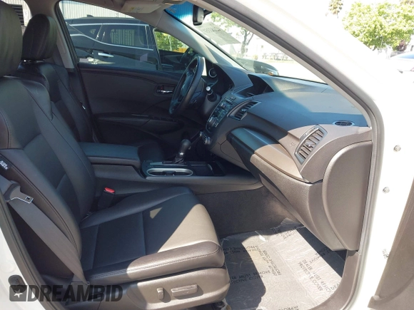 2017 Acura RDX с VIN 5J8TB3H37HL023455, выставлен на аукционе IAAI как лот 42183351 с пробегом 89 288 миль миль и . История ставок и продаж доступна на DreamBid. Изображение 5.