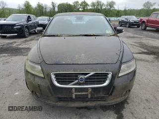 2010 Volvo S40 с VIN YV1382MSXA2507372, выставлен на аукционе Copart как лот 54900645 с пробегом 127 772 миль миль и Чистый • Clean title. История ставок и продаж доступна на DreamBid. Изображение 5.