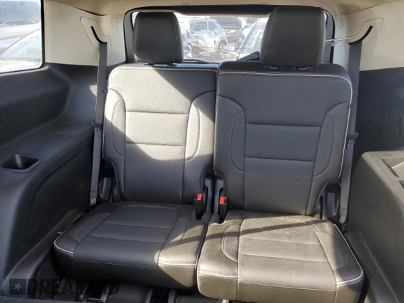 2020 GMC Acadia Denali with VIN 1GKKNXLS2LZ210152, listed as a Copart auction lot 77648564 with 71,494 mi miles and Salvage Title. Bid and sale history available at DreamBid. Image 10.