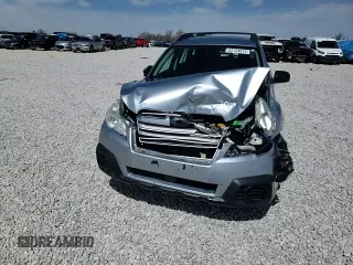 2013 Subaru Outback 2.5i with VIN 4S4BRCACXD3317860, listed as a Copart auction lot 52724015 with 78,485 mi miles and Clean title. Bid and sale history available at DreamBid. Image 12.