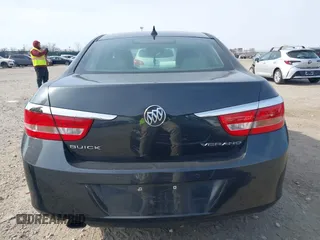 2014 Buick Verano Convenience Group with VIN 1G4PR5SK6E4164381, listed as a IAAI auction lot 41754661 with Not Provided miles. Bid and sale history available at carsss.com. Image 15.