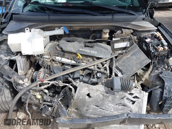 2017 Hyundai Elantra Limited with VIN 5NPD84LF8HH209518, listed as a IAAI auction lot 41943283 with Not Provided miles and . Bid and sale history available at DreamBid. Image 10.