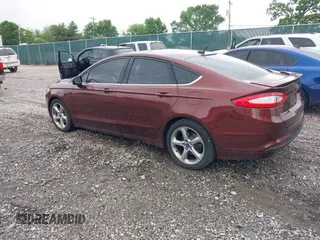 2015 Ford Fusion SE with VIN 3FA6P0H70FR179193, listed as a IAAI auction lot 42115451 with 82,757 mi miles and . Bid and sale history available at DreamBid. Image 3.