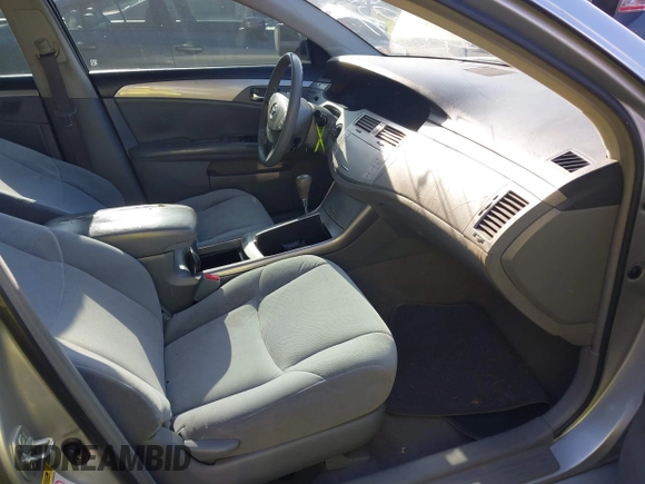 2006 Toyota Avalon XL с VIN 4T1BK36B56U079269, выставлен на аукционе IAAI как лот 42553872 с пробегом 261 549 миль миль и . История ставок и продаж доступна на DreamBid. Изображение 5.