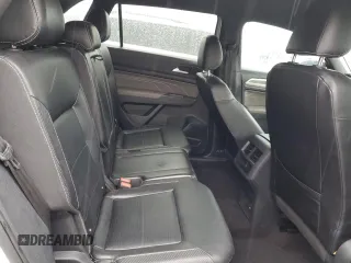 2021 Volkswagen Atlas SE с VIN 1V2LC2CA7MC227323, выставлен на аукционе Copart как лот 45684955 с пробегом 222 954 миль миль и Чистый • Clean title. История ставок и продаж доступна на DreamBid. Изображение 11.