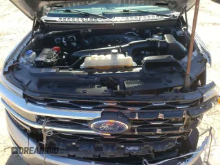 2022 Ford Expedition Max Limited with VIN 1FMJK2ATXNEA42300, listed as a Copart auction lot 46443075 with 68,628 mi miles and Salvage title. Bid and sale history available at DreamBid. Image 11.
