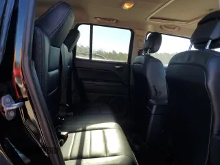 2016 Jeep Patriot High Altitude z VIN 1C4NJRFB7GD532221, wystawiony jako Copart lot #49101855 z przebiegiem 129 290 mil mil oraz Szkoda całkowita • Salvage title. Historia ofert i sprzedaży dostępna na DreamBid. Obrazek 12.