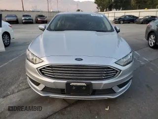 2018 Ford Fusion Hybrid SE with VIN 3FA6P0LU1JR154373, listed as a Copart auction lot 82924614 with 133,065 mi miles and Salvage Title. Bid and sale history available at carsss.com. Image 5.