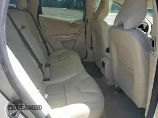 2012 Volvo XC60 3.0L с VIN YV4902DZ0C2335051, выставлен на аукционе Copart как лот 60362515 с пробегом 98 166 миль миль и Чистый • Clean title. История ставок и продаж доступна на DreamBid. Изображение 11.