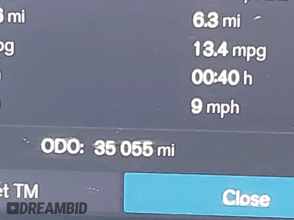 2022 Volvo XC60 Inscription with VIN YV4L12RL9N1086152, listed as a IAAI auction lot 41691323 with 35,055 mi miles and . Bid and sale history available at DreamBid. Image 15.