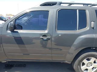 2007 Nissan Xterra SE with VIN 5N1AN08U87C518990, listed as a IAAI auction lot 42057917 with 258,209 mi miles and . Bid and sale history available at DreamBid. Image 15.