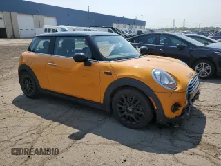 2016 MINI Hardtop с VIN WMWXP5C52G2D15783, выставлен на аукционе Copart как лот 60266515 с пробегом 67 896 миль миль и Чистый • Clean title. История ставок и продаж доступна на DreamBid. Изображение 4.