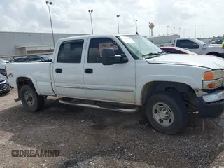 2006 GMC Sierra 2500HD SLT with VIN 1GTHK23GX6F157025, listed as a IAAI auction lot 42629528 with 245,784 mi miles and . Bid and sale history available at DreamBid. Image 13.