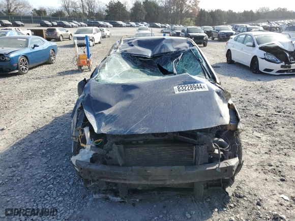 2015 Hyundai Elantra GT with VIN KMHD35LHXFU242556, listed as a Copart auction lot 45966915 with 0 mi miles and Salvage Title. Bid and sale history available at carsss.com. Image 5.