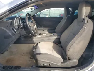 2015 Chevrolet Camaro LT with VIN 2G1FD1E32F9268790, listed as a Copart auction lot 87489944 with 130,159 mi miles and Clean Title. Bid and sale history available at carsss.com. Image 7.