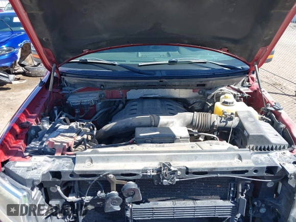 2013 Ford F-150 XL with VIN 1FTFW1ET7DFE03459, listed as a IAAI auction lot 42068343 with 86,753 mi miles and . Bid and sale history available at DreamBid. Image 10.