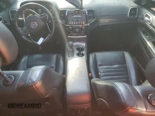 2019 Jeep Grand Cherokee Limited with VIN 1C4RJFBG0KC842789, listed as a Copart auction lot 47262975 with 58,982 mi miles and Salvage Title. Bid and sale history available at carsss.com. Image 8.