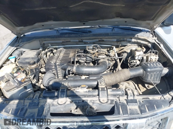 2012 Nissan Frontier S with VIN 1N6BD0CT1CC459363, listed as a IAAI auction lot 42665232 with 218,329 mi miles and . Bid and sale history available at DreamBid. Image 10.
