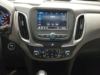 2021 Chevrolet Equinox LT z VIN 2GNAXJEV0M6160815, wystawiony jako IAAI lot #42295247 z przebiegiem 136 193 mil mil oraz . Historia ofert i sprzedaży dostępna na DreamBid. Obrazek 1.