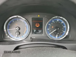 2017 Toyota Corolla L z VIN 2T1BURHE9HC766800, wystawiony jako Copart lot #60704715 z przebiegiem 78 945 mil mil oraz Szkoda całkowita • Salvage title. Historia ofert i sprzedaży dostępna na DreamBid. Obrazek 9.