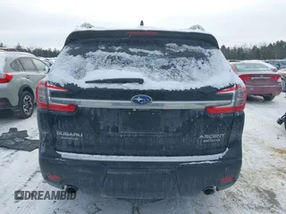 2024 Subaru Ascent Limited z VIN 4S4WMAUD4R3437153, wystawiony jako IAAI lot #41328713 z przebiegiem 17 845 mil mil oraz . Historia ofert i sprzedaży dostępna na DreamBid. Obrazek 16.