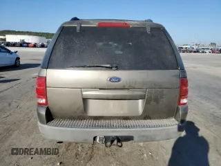 2002 Ford Explorer XLT with VIN 1FMZU73W82ZC03698, listed as a Copart auction lot 74217434 with 231,543 mi miles and Salvage title. Bid and sale history available at DreamBid. Image 6.