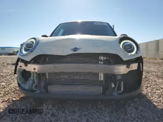 2021 MINI Hardtop 4 Door Oxford Edition с VIN WMWXU7C08M2P23335, выставлен на аукционе Copart как лот 84105974 с пробегом 36 213 миль миль и Списание • Salvage title. История ставок и продаж доступна на DreamBid. Изображение 5.