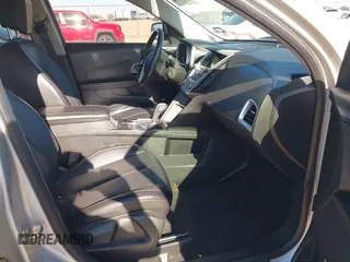 2013 Chevrolet Equinox LT z VIN 2GNALPEK4D1213811, wystawiony jako IAAI lot #42264690 z przebiegiem 125 714 mil mil oraz . Historia ofert i sprzedaży dostępna na DreamBid. Obrazek 5.