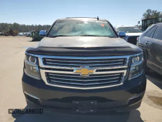2017 Chevrolet Suburban Premier with VIN 1GNSCJKCXHR177327, listed as a Copart auction lot 45351205 with Not provided miles and Non repairable. Bid and sale history available at DreamBid. Image 5.