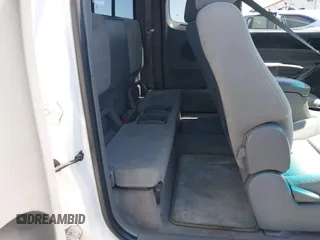 2006 Toyota Tacoma PreRunner with VIN 5TETX62N36Z176666, listed as a IAAI auction lot 42050841 with 246,418 mi miles and . Bid and sale history available at DreamBid. Image 8.
