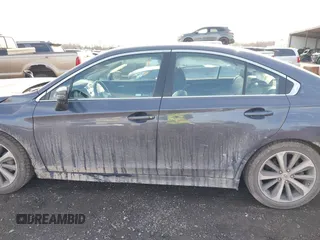 2015 Subaru Legacy Limited z VIN 4S3BNBN60F3042145, wystawiony jako IAAI lot #41719813 z przebiegiem 138 421 mil mil oraz . Historia ofert i sprzedaży dostępna na DreamBid. Obrazek 14.