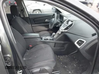 2014 GMC Terrain SLE with VIN 2GKFLVEK2E6277552, listed as a IAAI auction lot 42136511 with 124,804 mi miles. Bid and sale history available at carsss.com. Image 5.