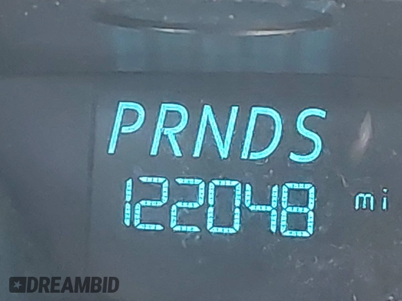 2016 Ford Fiesta SE with VIN 3FADP4BJ9GM144119, listed as a IAAI auction lot 41882179 with 122,048 mi miles. Bid and sale history available at carsss.com. Image 15.
