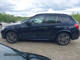 2016 BMW X3 xDrive35i z VIN 5UXWX7C59G0R16920, wystawiony jako IAAI lot #42197045 z przebiegiem 114 116 mil mil oraz . Historia ofert i sprzedaży dostępna na DreamBid. Obrazek 14.