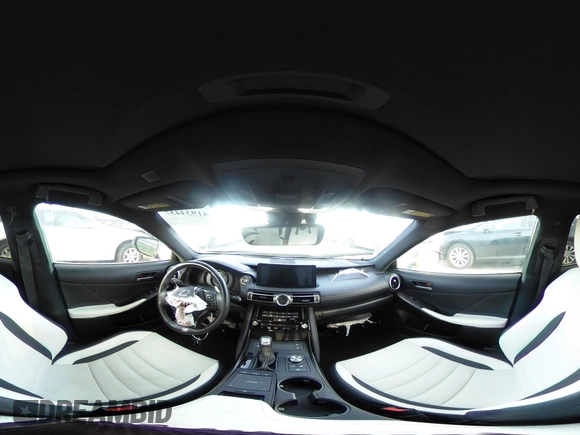 2021 Lexus IS 350 F Sport с VIN JTHGZ1B28M5047647, выставлен на аукционе IAAI как лот 41934437 с пробегом 27 544 миль миль и . История ставок и продаж доступна на DreamBid. Изображение 19.