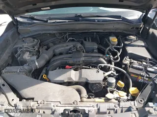 2015 Subaru Forester 2.5i Touring with VIN JF2SJAWC4FH523997, listed as a IAAI auction lot 41884674 with 175,127 mi miles. Bid and sale history available at carsss.com. Image 10.