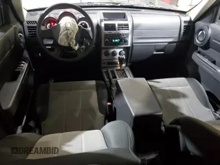 2009 Dodge Nitro SE с VIN 1D8GU28K89W531530, выставлен на аукционе Copart как лот 64177005 с пробегом 99 861 миль миль и Чистый • Clean title. История ставок и продаж доступна на DreamBid. Изображение 8.
