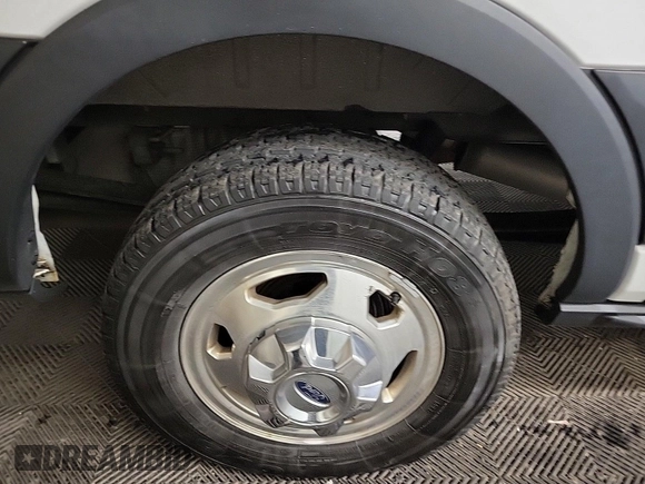 2020 Ford Transit Cargo with VIN 1FTBR2YGXLKA51865, listed as a IAAI auction lot 42229615 with 143,127 mi miles and . Bid and sale history available at DreamBid. Image 1.