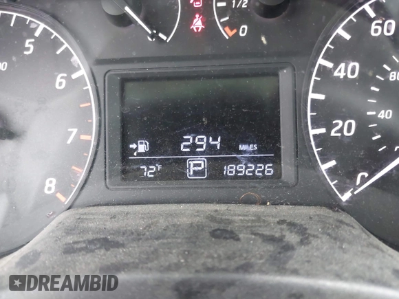 2017 Nissan Sentra S with VIN 3N1AB7AP7HY212126, listed as a IAAI auction lot 42428733 with 189,226 mi miles and . Bid and sale history available at DreamBid. Image 15.