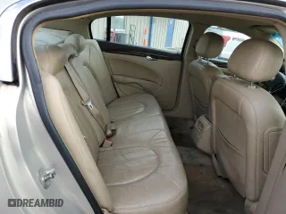 2008 Buick Lucerne CXL with VIN 1G4HD57268U170861, listed as a Copart auction lot 49670545 with 280,500 mi miles and Salvage Title. Bid and sale history available at carsss.com. Image 10.