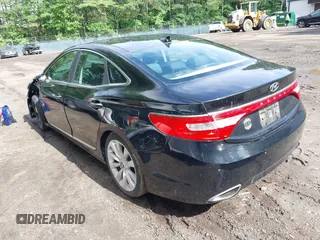 2013 Hyundai Azera с VIN KMHFH4JG9DA330429, выставлен на аукционе IAAI как лот 42315986 с пробегом 120 915 миль миль и . История ставок и продаж доступна на DreamBid. Изображение 3.