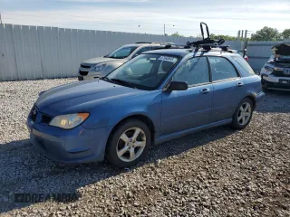 2007 Subaru Impreza i с VIN JF1GG61637H812832, выставлен на аукционе Copart как лот 57560845 с пробегом 172 760 миль миль и Списание • Salvage title. История ставок и продаж доступна на DreamBid. Изображение 1.