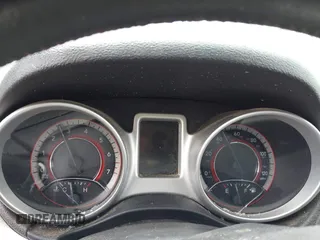 2017 Dodge Journey GT z VIN 3C4PDCEG1HT538747, wystawiony jako IAAI lot #42256460 z przebiegiem Nie podano mil oraz . Historia ofert i sprzedaży dostępna na DreamBid. Obrazek 7.