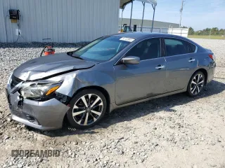 2016 Nissan Altima S z VIN 1N4AL3AP3GC232244, wystawiony jako Copart lot #54743985 z przebiegiem 181 477 mil mil oraz Szkoda całkowita • Salvage title. Historia ofert i sprzedaży dostępna na DreamBid. Obrazek 1.